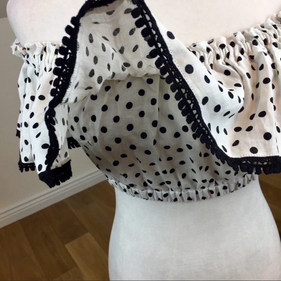 Suboo Crop Top NEW - Picture 4 of 8